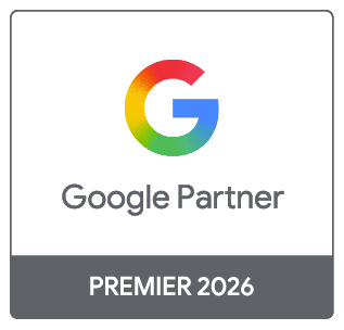 Google Premier Partner